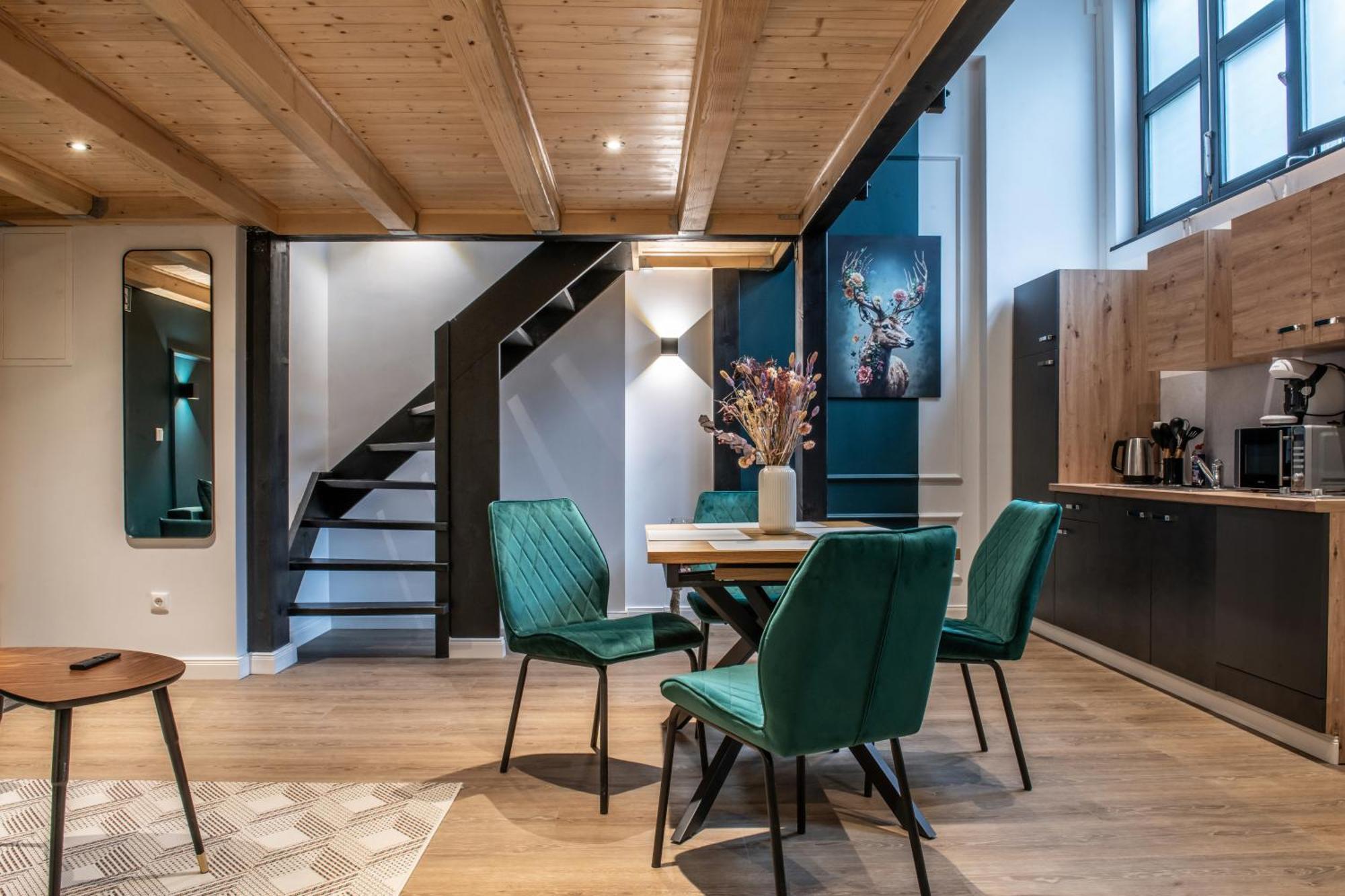 Oran Apartment 6 — Photos 3